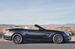 Mercedes-Benz SL65 AMG 2013 года